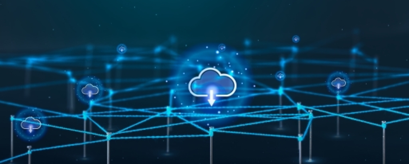 ERP dans le Cloud image