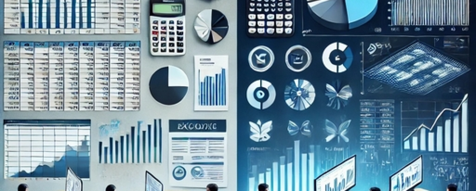 Excel planification image