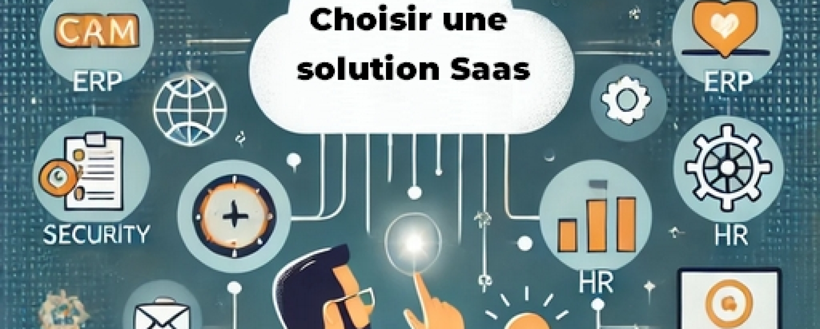 Saas image