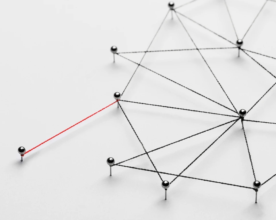 expertise connectivité
