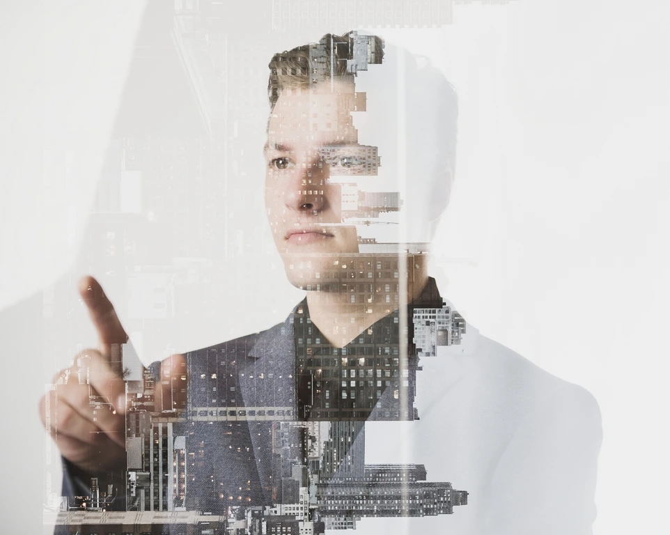 expertise Business Intelligence